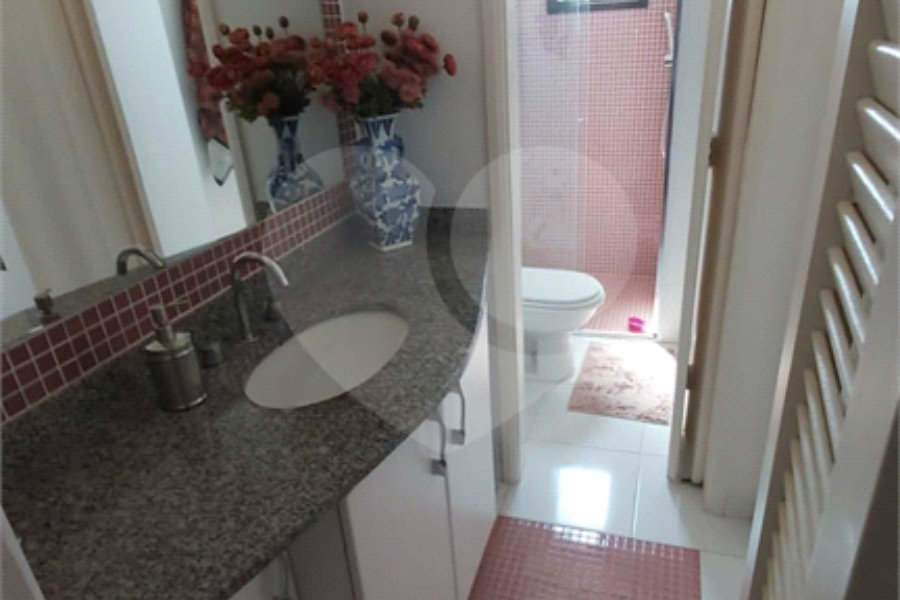Apartamento à venda com 3 quartos, sendo 1 suíte, em Santana, São Paulo, SP