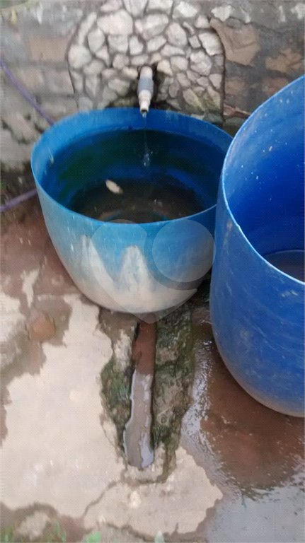 Terreno à venda em Horto, São Paulo, SP