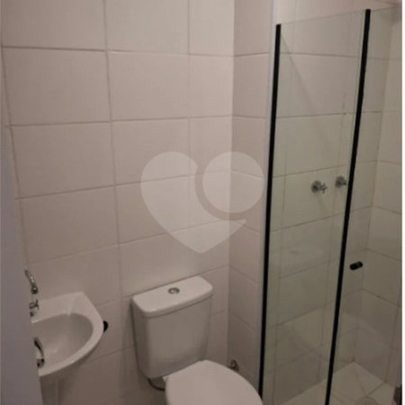 Apartamento à venda com 2 quartos em Parque Maria Helena, São Paulo, SP