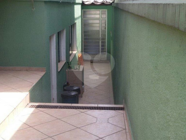 Sobrado à venda com 3 quartos, sendo 1 suíte,  em Santana, São Paulo, SP