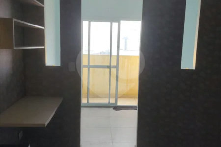 Apartamento à venda com 1 quarto em Vila Mazzei, São Paulo, SP