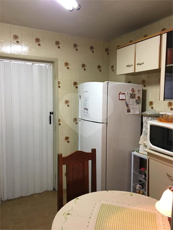 Apartamento à venda com 3 quartos em Jardim São Paulo(zona Norte), São Paulo, SP