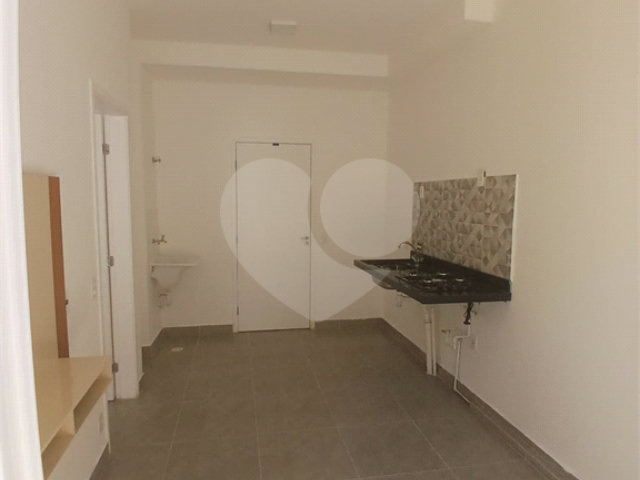 Studio à venda com 1 quarto em Tucuruvi, São Paulo, SP
