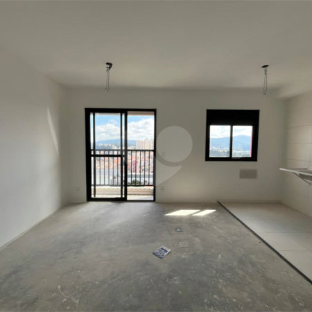 Apartamento à venda com 2 quartos, sendo 1 suíte, em Vila Mazzei, São Paulo, SP