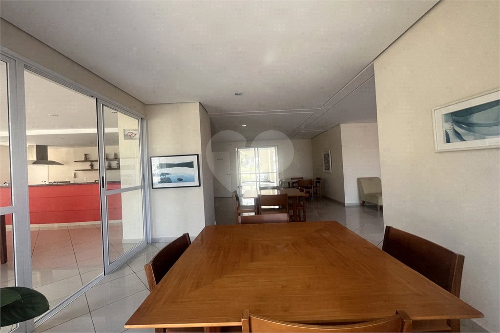 Apartamento à venda com 1 quarto em Vila Pompéia, São Paulo, SP