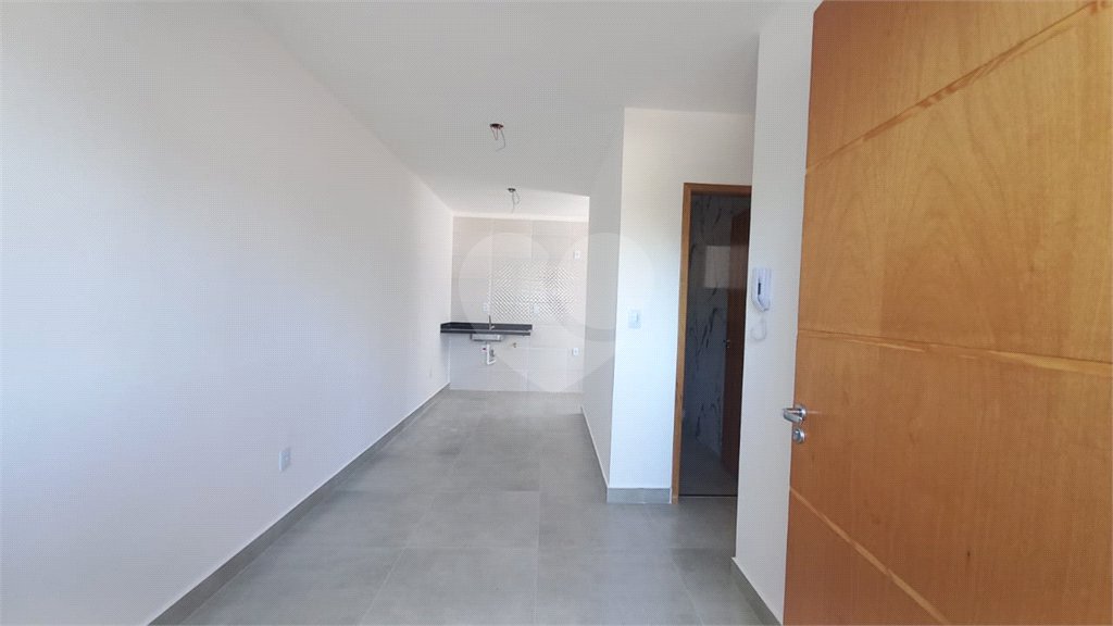 Apartamento à venda com 2 quartos em Vila Aurora (zona Norte), São Paulo, SP