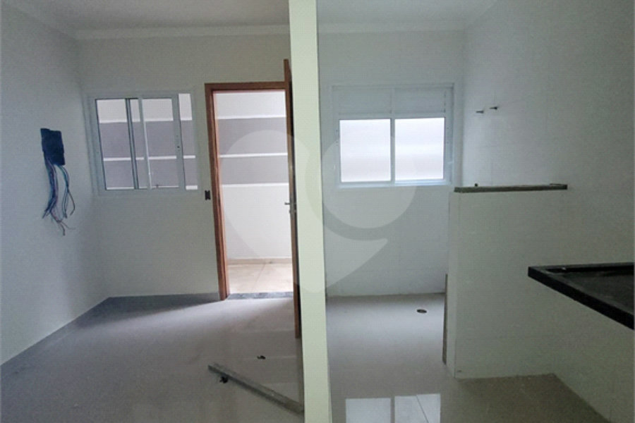 Casa à venda com 1 quarto no condomínio Residencial Vila Pauliceia, São Paulo - SP