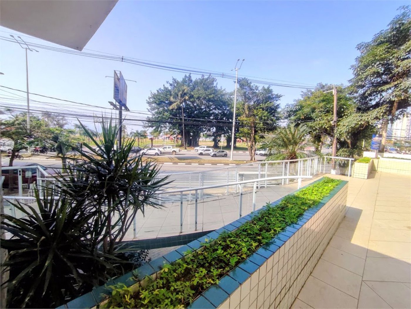 Apartamento Residencial à venda, Itararé, São Vicente - AP1949.