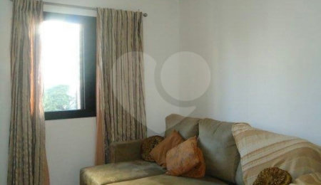 Apartamento à venda ou para alugar com 4 quartos, sendo 3 suítes, em Santana, São Paulo, SP