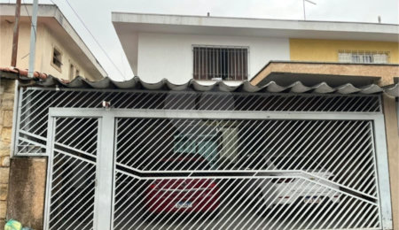 Casa à venda com 2 quartos em Tremembé, São Paulo, SP