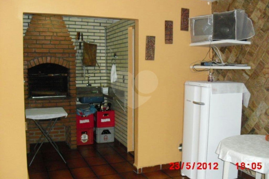 Sobrado à venda com 3 quartos, sendo 1 suíte, em Jaçanã, São Paulo, SP