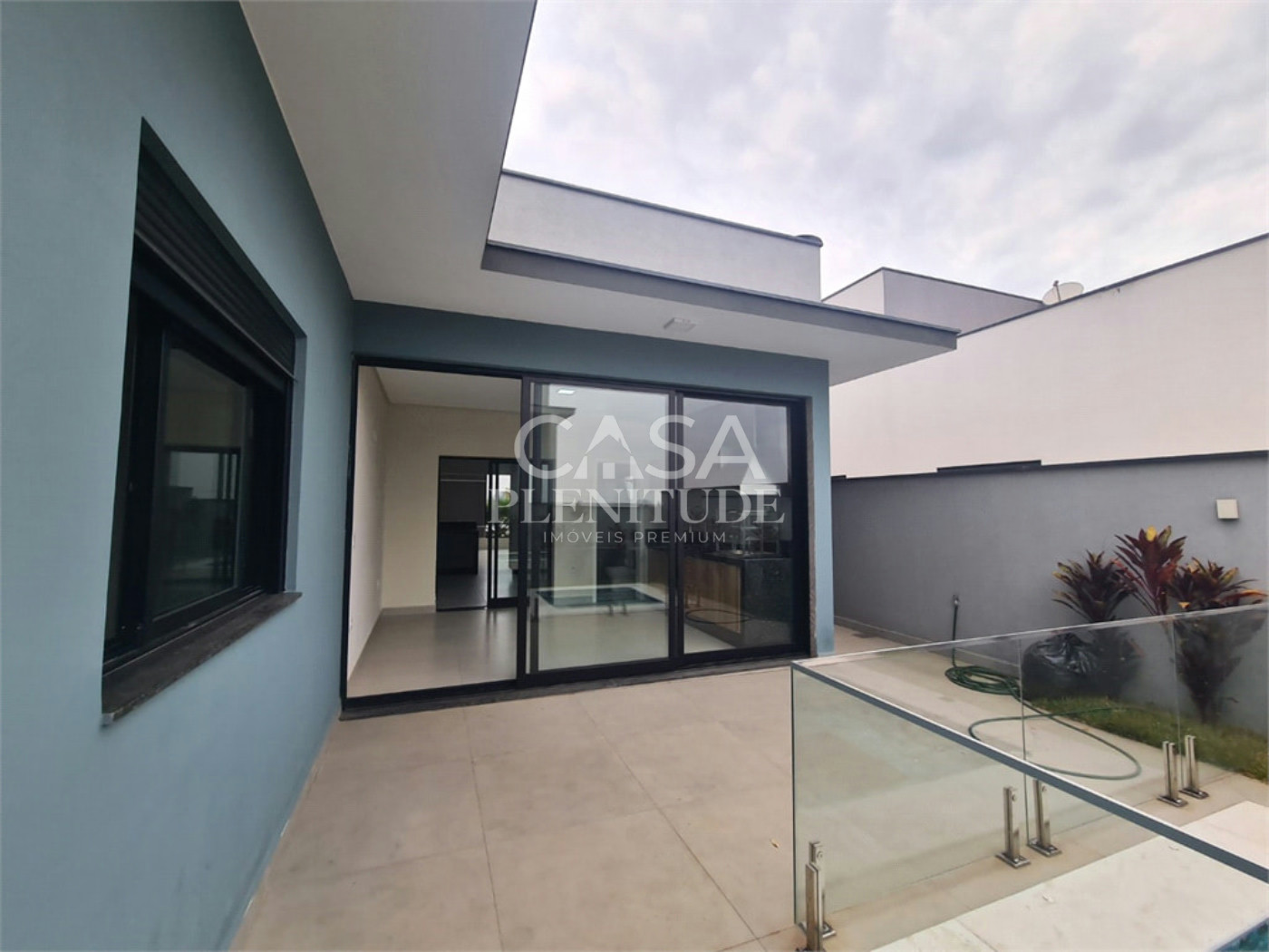 Casa em condomínio à venda ou para alugar com 3 suítes em Cyrela Landscape Esplanada, Votorantim, SP