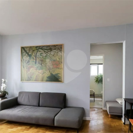 Apartamento à venda com 1 quarto em Liberdade, São Paulo, SP