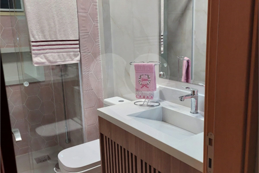 Apartamento à venda com 3 suítes em Jardim São Paulo(zona Norte), São Paulo, SP