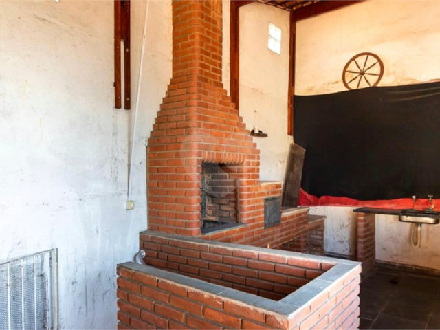 Sobrado à venda com 3 quartos, sendo 1 suíte,  em Vila Isolina Mazzei, São Paulo, SP