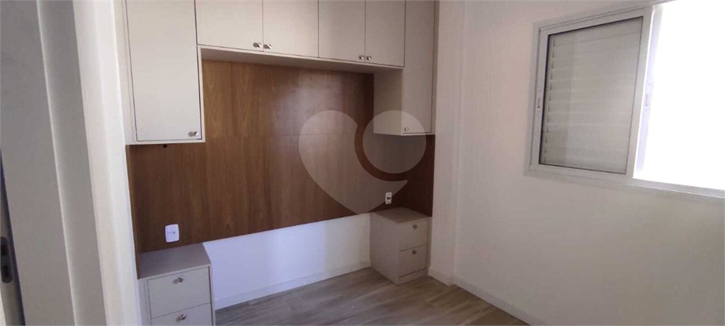 Apartamento à venda ou para alugar com 3 quartos, sendo 1 suíte, em Parque Campolim, Sorocaba, SP