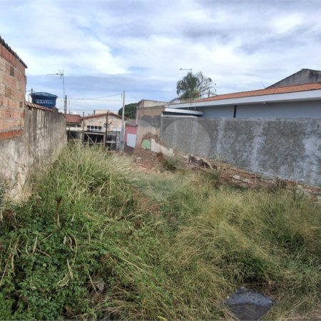 Terreno à venda em Jardim das Magnólias, Sorocaba, SP