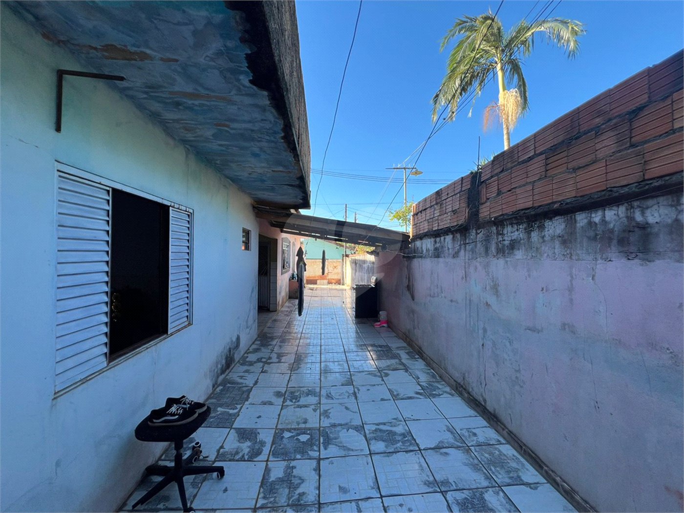 Casa à venda com 2 quartos em Jardim Leonel, Itapetininga, SP