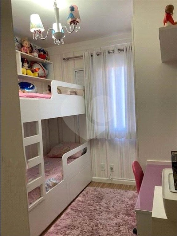 Apartamento à venda com 3 quartos, sendo 1 suíte, em Vila Maria, São Paulo, SP