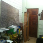 Casa Térrea à venda com 2 quartos, sendo 1 suíte, em Alto da Boa Vista, São Paulo, SP