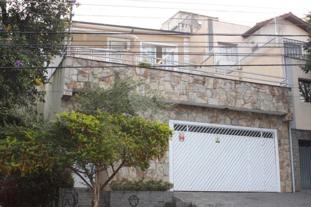 Sobrado à venda com 3 quartos, sendo 2 suítes, em Casa Verde, São Paulo, SP