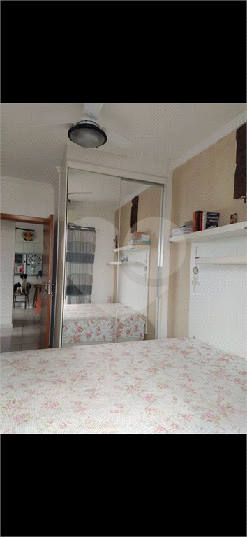 Apartamento à venda com 2 quartos, sendo 1 suíte, em Aviação, Praia Grande, SP