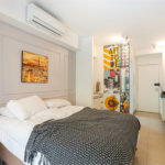 Apartamento à venda ou para alugar com 1 quarto em Vila Madalena, São Paulo, SP