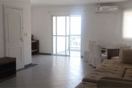 Apartamento 3 quartos com Vista para o Mar a Duas Quadras da Praia da Enseada – Guarujá