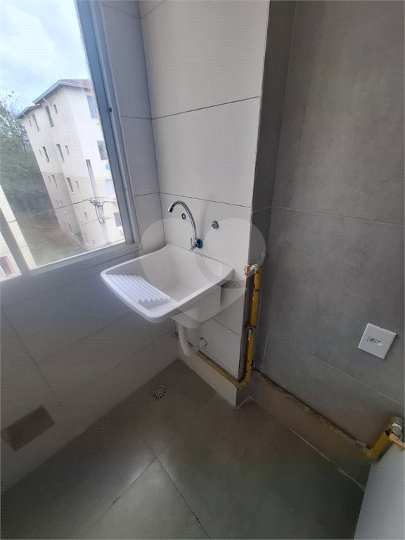Apartamento à venda com 2 quartos em Campo Grande, Rio de Janeiro, RJ