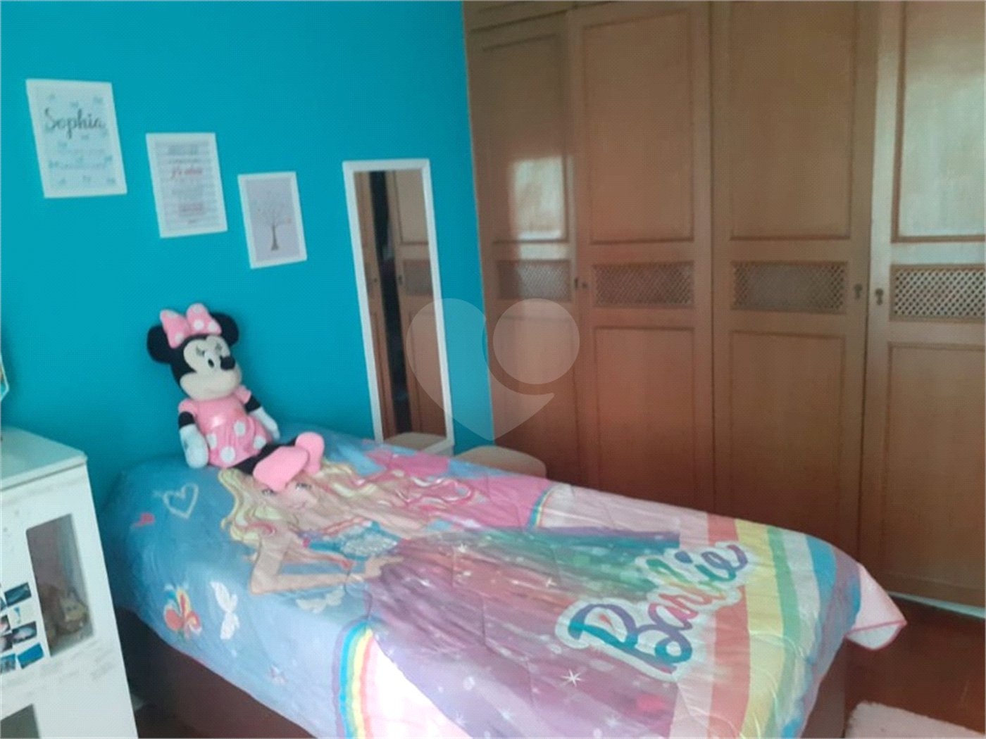 Sobrado à venda com 4 quartos, sendo 1 suíte,  em Jardim São Paulo(zona Norte), São Paulo, SP