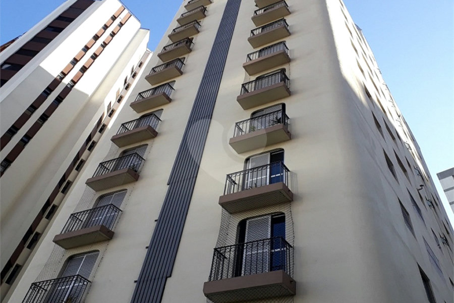 Apartamento à venda com 2 quartos em Santana, São Paulo, SP