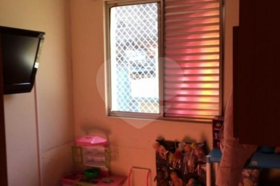 Apartamento à venda com 3 quartos, sendo 1 suíte, em Limão, São Paulo, SP