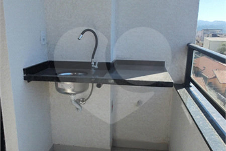 Apartamento à venda com 2 quartos, sendo 1 suíte, em Alvinópolis, Atibaia, SP