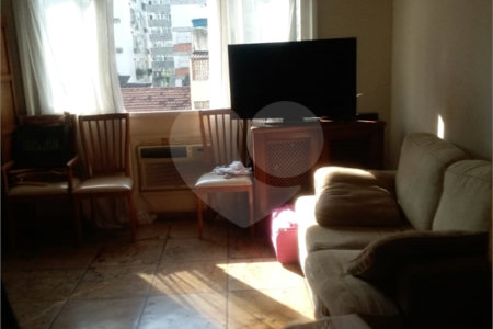 Apartamento à venda com 3 quartos, sendo 1 suíte,  em Tijuca, Rio de Janeiro, RJ