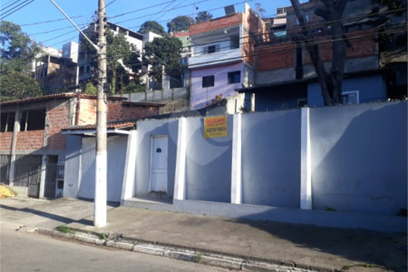 Casa à venda com 3 quartos em Eldorado, São Paulo, SP
