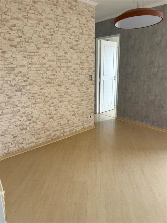 Apartamento à venda com 2 quartos, sendo 1 suíte, em Jardim Ester, São Paulo, SP