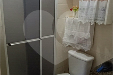 Apartamento à venda com 2 quartos em Nova Petrópolis, São Bernardo do Campo, SP