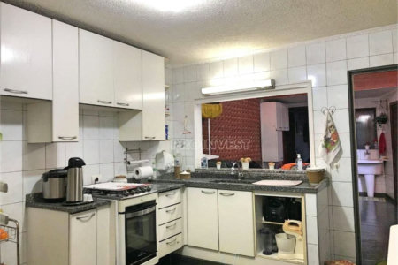 Sobrado à venda com 5 quartos, sendo 1 suíte,  em Jardim São Jorge (raposo Tavares), São Paulo, SP