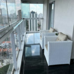 Apartamento à venda com 3 suítes em Jardim, Santo André, SP