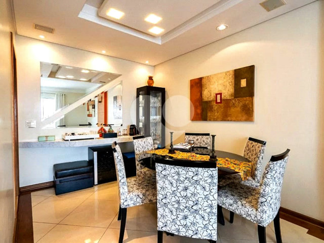 Apartamento à venda com 3 suítes em Tatuapé, São Paulo, SP