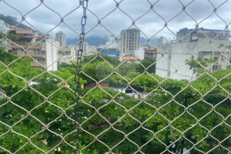 Apartamento à venda com 3 quartos, sendo 1 suíte,  em Tijuca, Rio de Janeiro, RJ