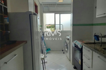 Apartamento à venda com 2 quartos, sendo 1 suíte,  em Jardim Faculdade, Itu, SP