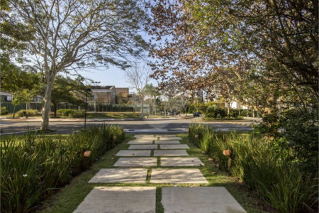 Casa à venda com 5 suítes no condomínio Pignatari, São Paulo - SP