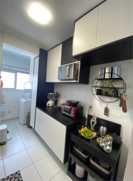 Apartamento à venda com 2 quartos em Vila Andrade, São Paulo, SP