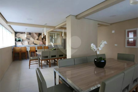 Apartamento à venda com 2 suítes em Jardim Fonte do Morumbi, São Paulo, SP