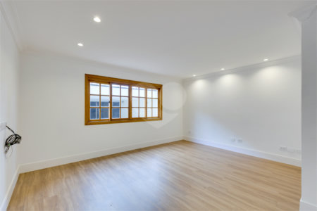 Casa de Vila à venda com 3 quartos, sendo 2 suítes, em Santo Amaro, São Paulo, SP