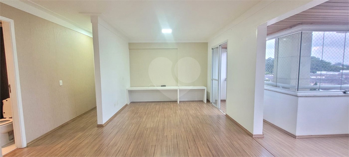 Apartamento à venda com 3 suítes no Centro, Santo André, SP