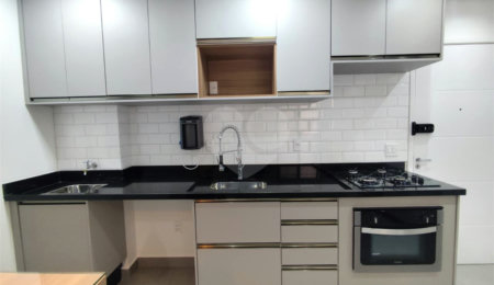 Apartamento à venda com 1 quarto em Parque da Vila Prudente, São Paulo, SP