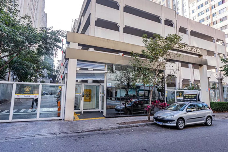 Apartamento à venda com 2 quartos em Jardim Íris, São Paulo, SP