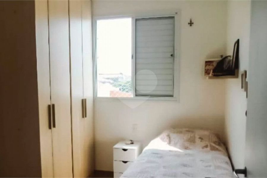 Apartamento à venda com 3 quartos, sendo 1 suíte, em Bom Retiro, São Paulo, SP